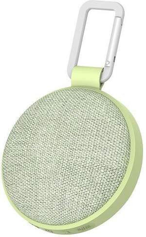 Bluetooth акустика Impression Recci RBS-M1-Green