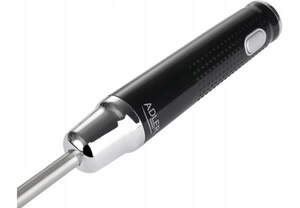 Блендер Adler AD-4617-black 300 Вт черный