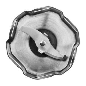 Блендер погружной KitchenAid Classic 5KHBV53EOB 180 Вт черный