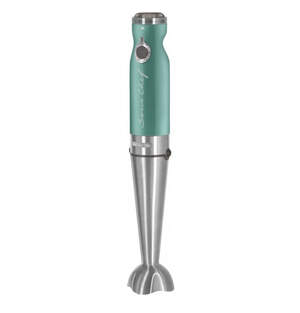 Блендер погружной Sencor SHB-5601-GR-EUE3 бирюзовый