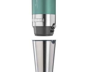 Блендер погружной Sencor SHB-5601-GR-EUE3 бирюзовый