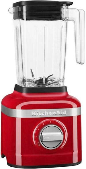 Блендер стационарный KitchenAid 5KSB1330EER 650 Вт красный