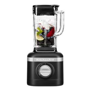 Блендер стационарный KitchenAid Artisan K400 5KSB4026EBK 1200 Вт черный