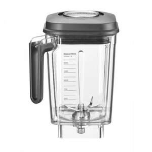 Блендер стационарный KitchenAid Artisan Power Plus 5KSB8270EBK 1800 Вт темно-серый