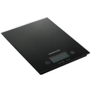 Весы кухонные Kenwood DS-400 8 кг черные