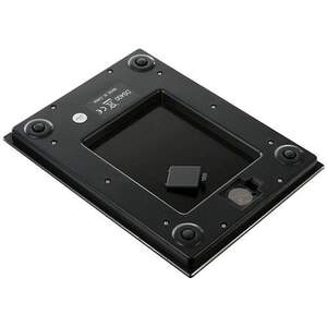 Весы кухонные Kenwood DS-400 8 кг черные
