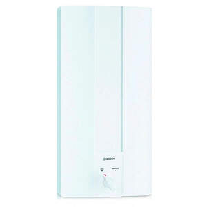 Водонагреватель проточный Bosch TR1100-18-B 18000 Вт 6.6 л/мин