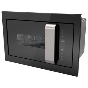 Встраиваемая микроволновая печь Gorenje BM-235-ORA-B 23 л черная
