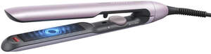 Выпрямитель волос Philips BHS530-00 240 Вт сиреневый