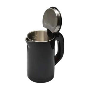 Електрочайник Edenberg EB-83526-Black 600 мл черный