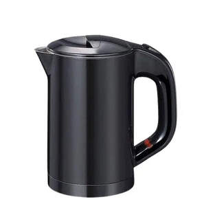 Електрочайник Edenberg EB-83526-Black 600 мл черный