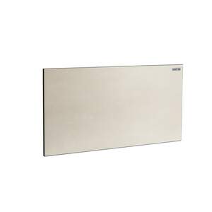 Керамическая панель для обогрева Kamin Easy Heat 525BG 525 Вт бежевая